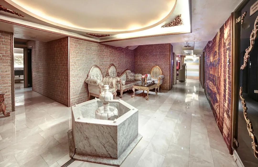 Great Fortune Hotel & Spa-1
