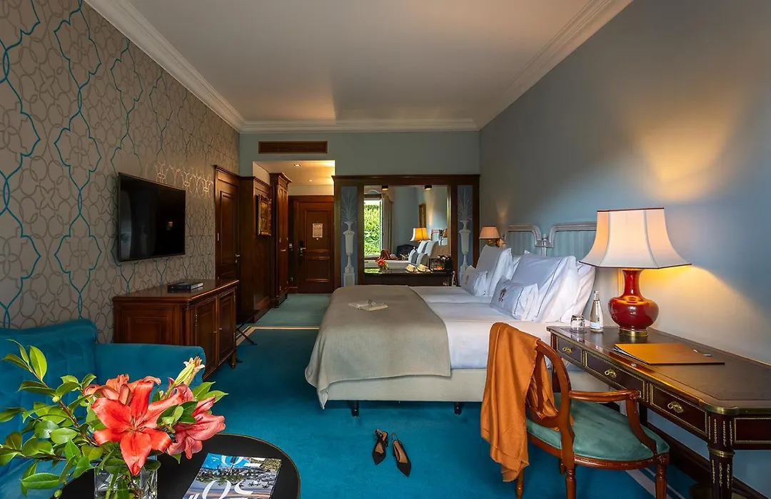 Pestana Palace Lisboa Hotel & National Monument - The Leading Hotels Of The World-1