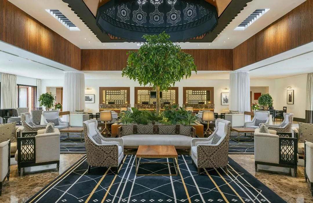 Le Meridien N'Fis-1