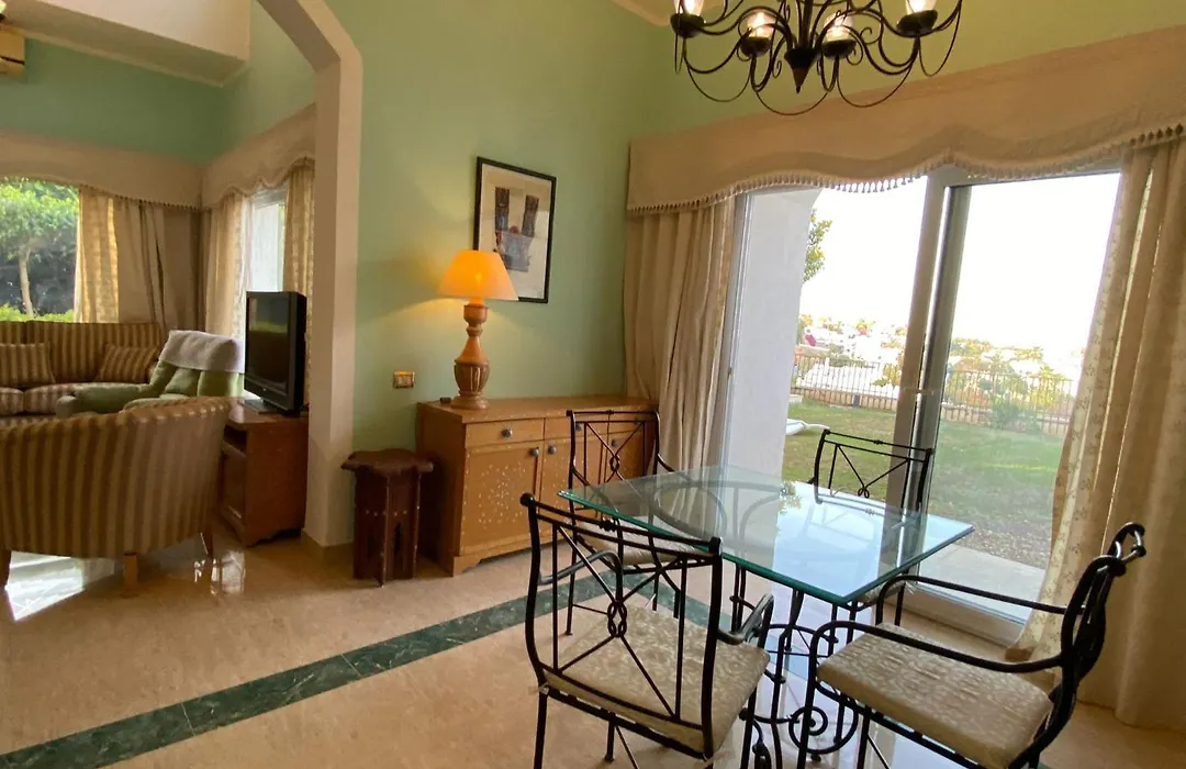 Domina Coral Bay Resort-1