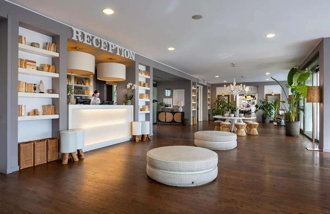 Excelsior Hotel, Spa & Lido - Preferred Hotels & Resorts-1