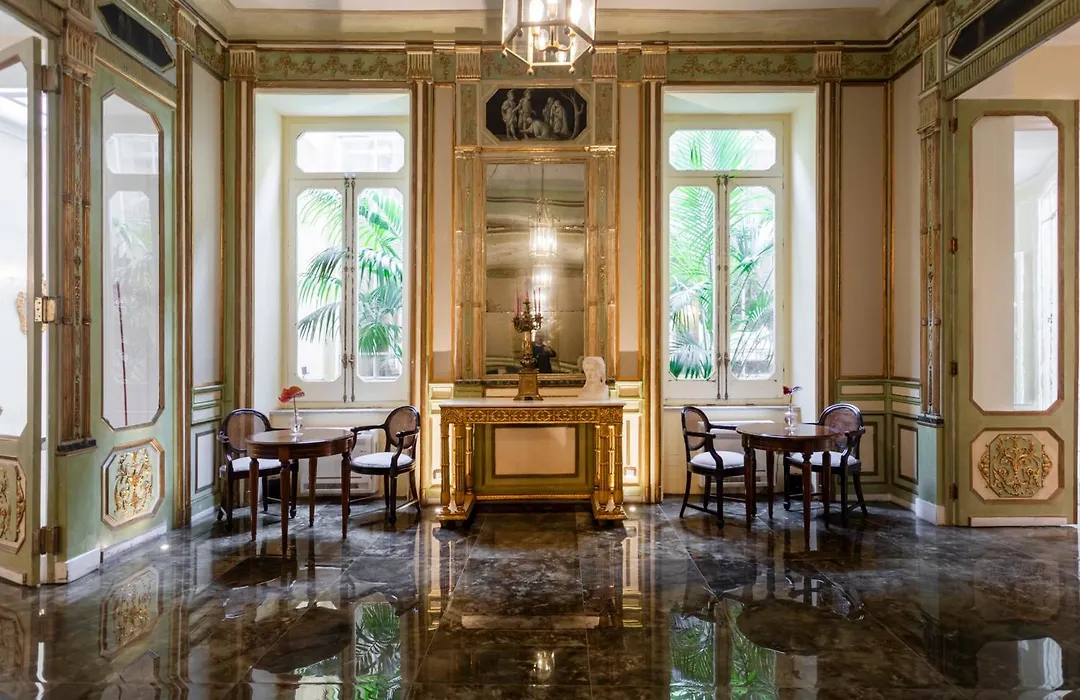 Grand Hotel Et Des Palmes-1