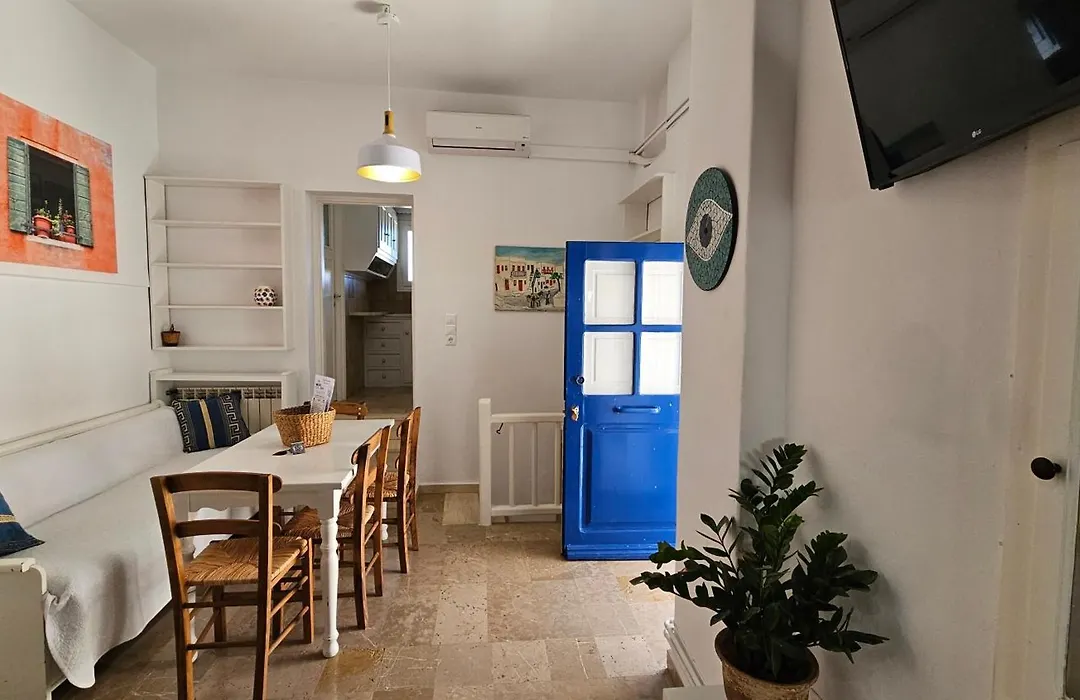 Eleanna'S Mykonos-1