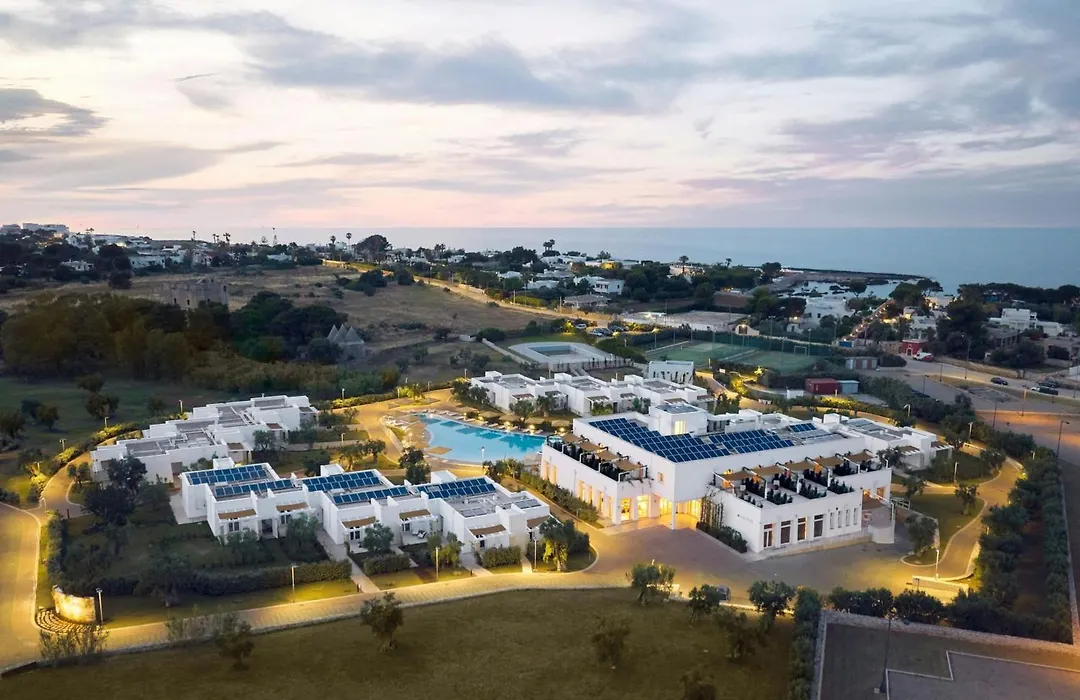 Cala Ponte, a Tribute Portfolio Hotel-1