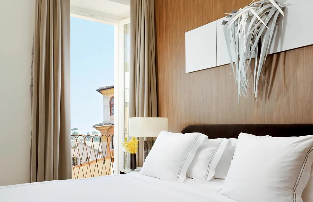 The First Dolce - Preferred Hotels & Resorts-1