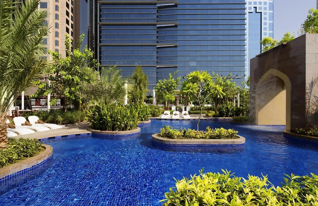 Conrad Dubai-1