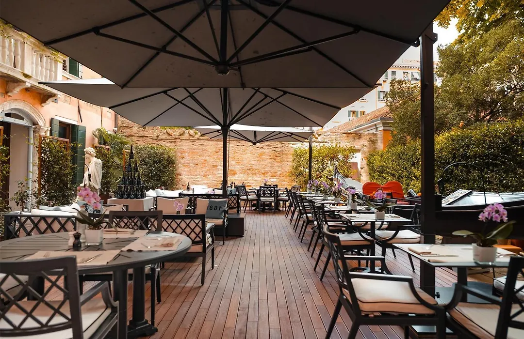 Radisson Collection Hotel, Palazzo Nani Venice-1