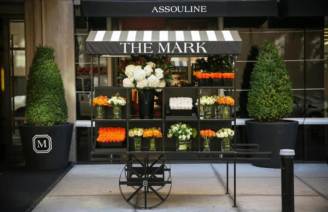 The Mark New York-1