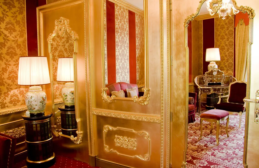 Grand Hotel des Iles Borromées&SPA-1