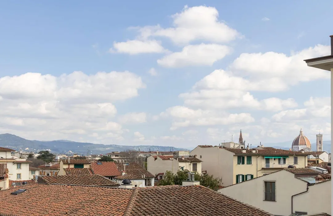 Anglo American Hotel Florence, Curio Collection By Hilton-1