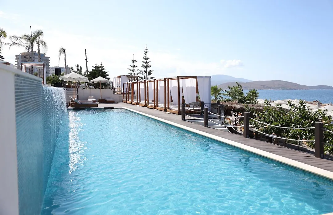 San Angelo Luxury Resort & Spa - Adults Only-1