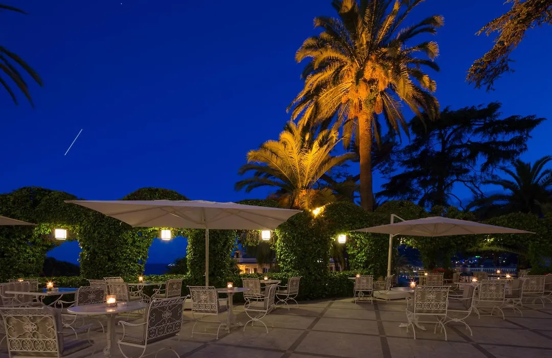 Imperiale Palace Hotel-1