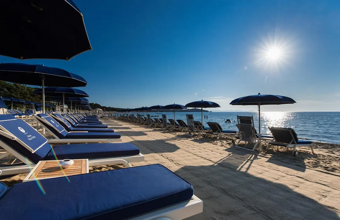 Gallia Palace Hotel - Relais & Chateaux-1