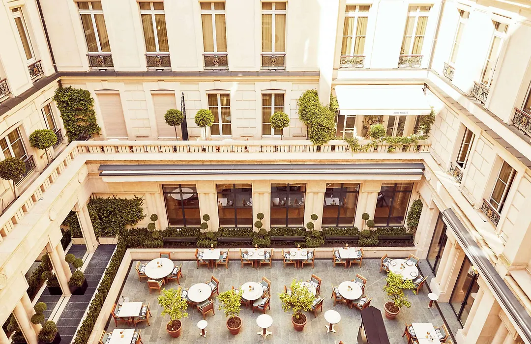 Park Hyatt Paris - Vendome-1