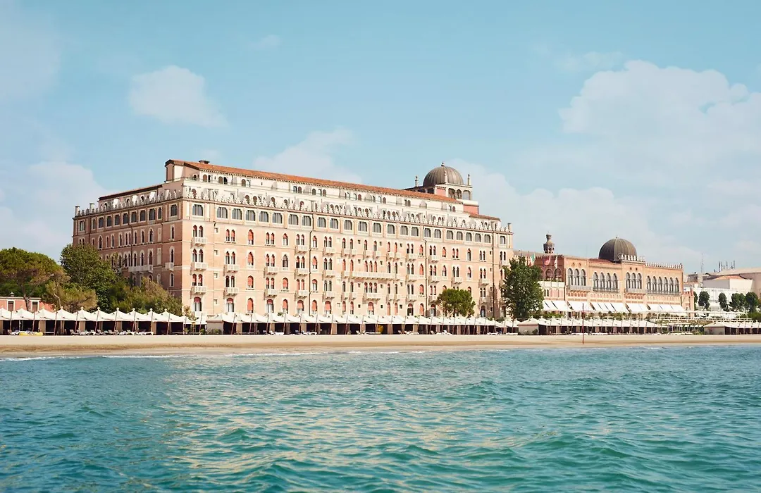 Hotel Excelsior Venezia-1