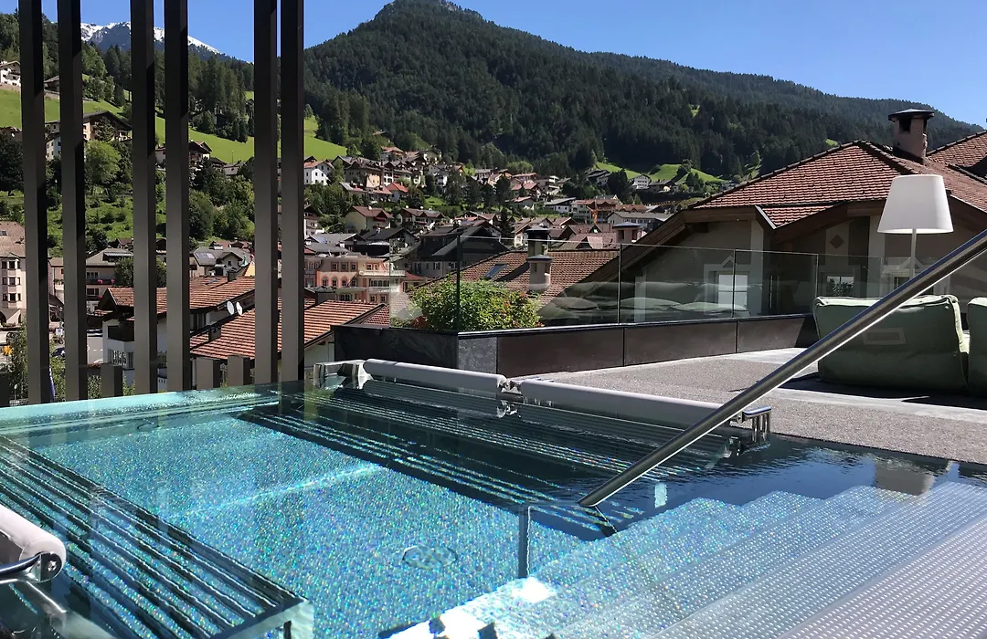 Gardena Groednerhof - Hotel & Spa-1
