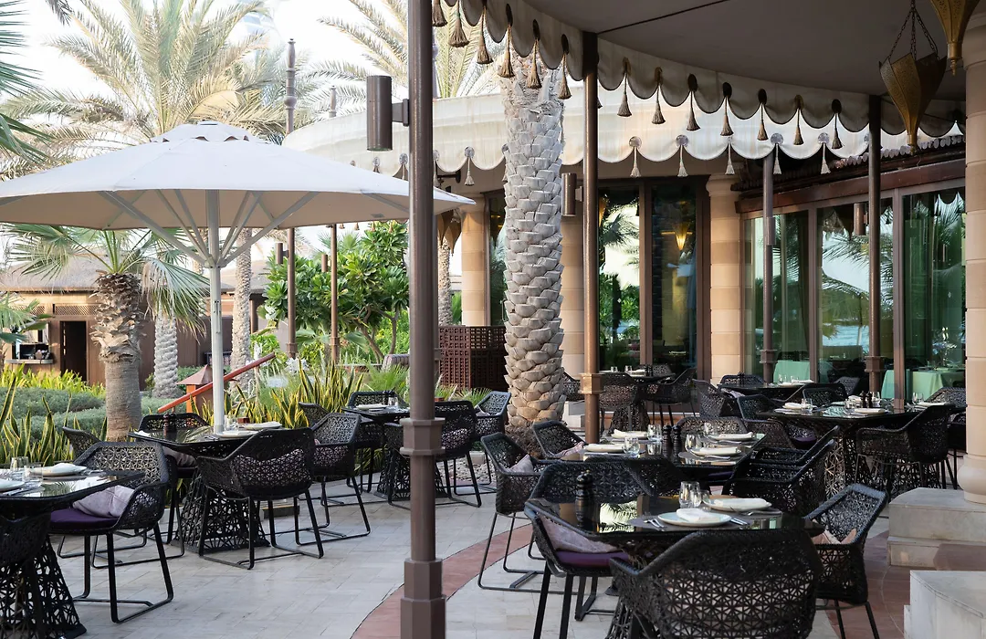 Jumeirah Dar Al Masyaf Dubai-1