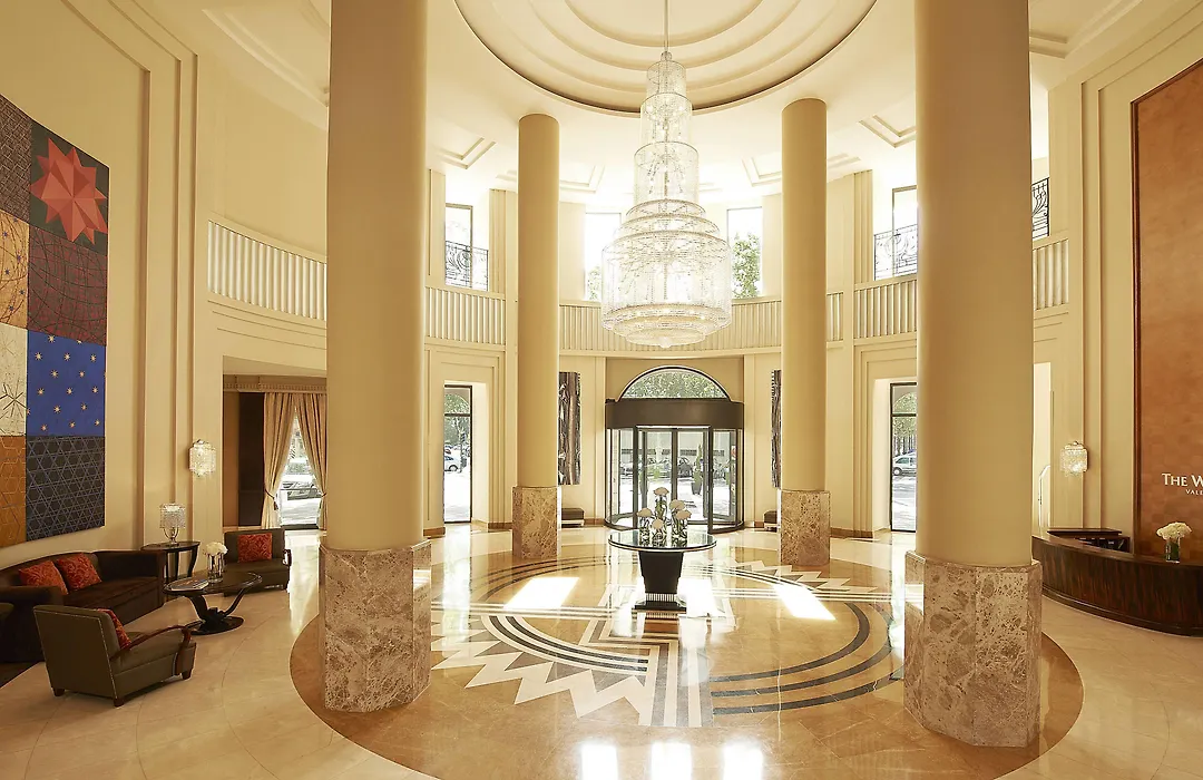 The Westin Valencia-1