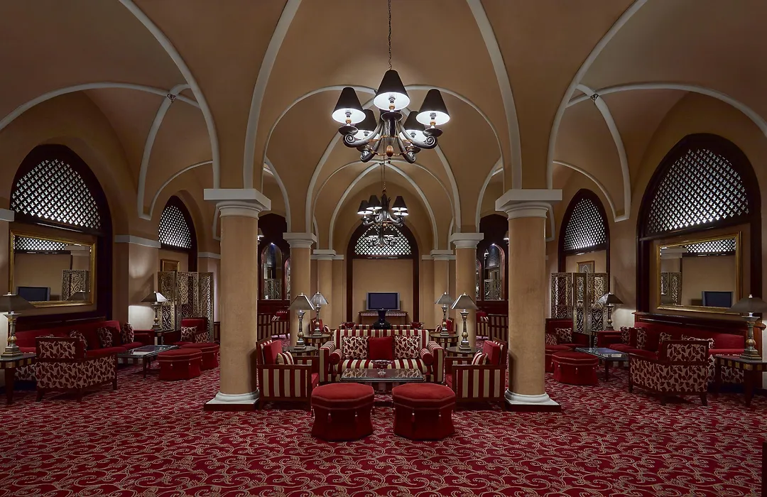Jaz Mirabel Resort-1