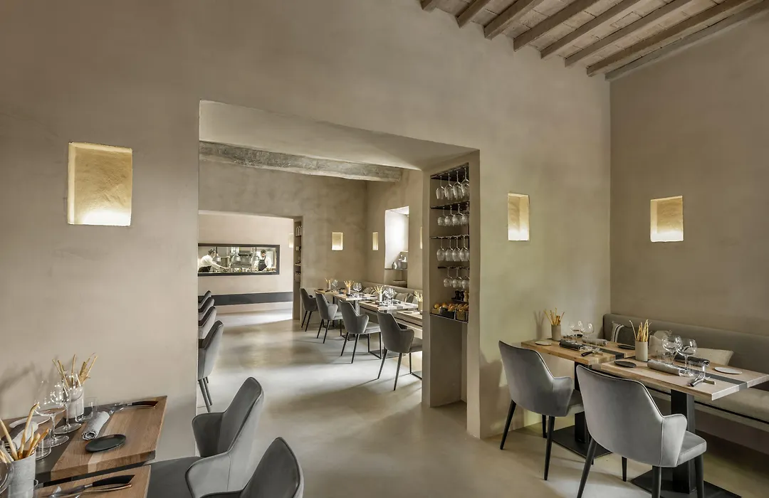 Badia Di Pomaio, Tuscan Resort- Small Luxury Hotels Of The World-1