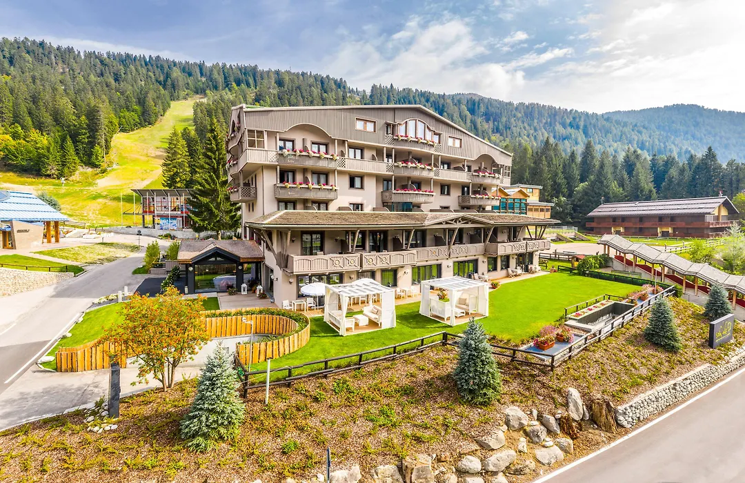 Hotel Spinale-1
