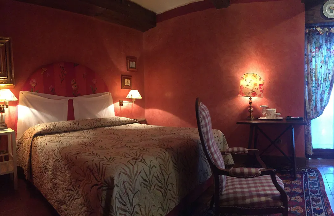 Hotel Gabbia D'Oro-1