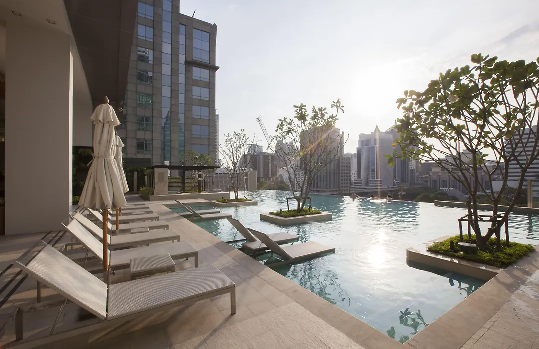 Sivatel Bangkok Hotel-1