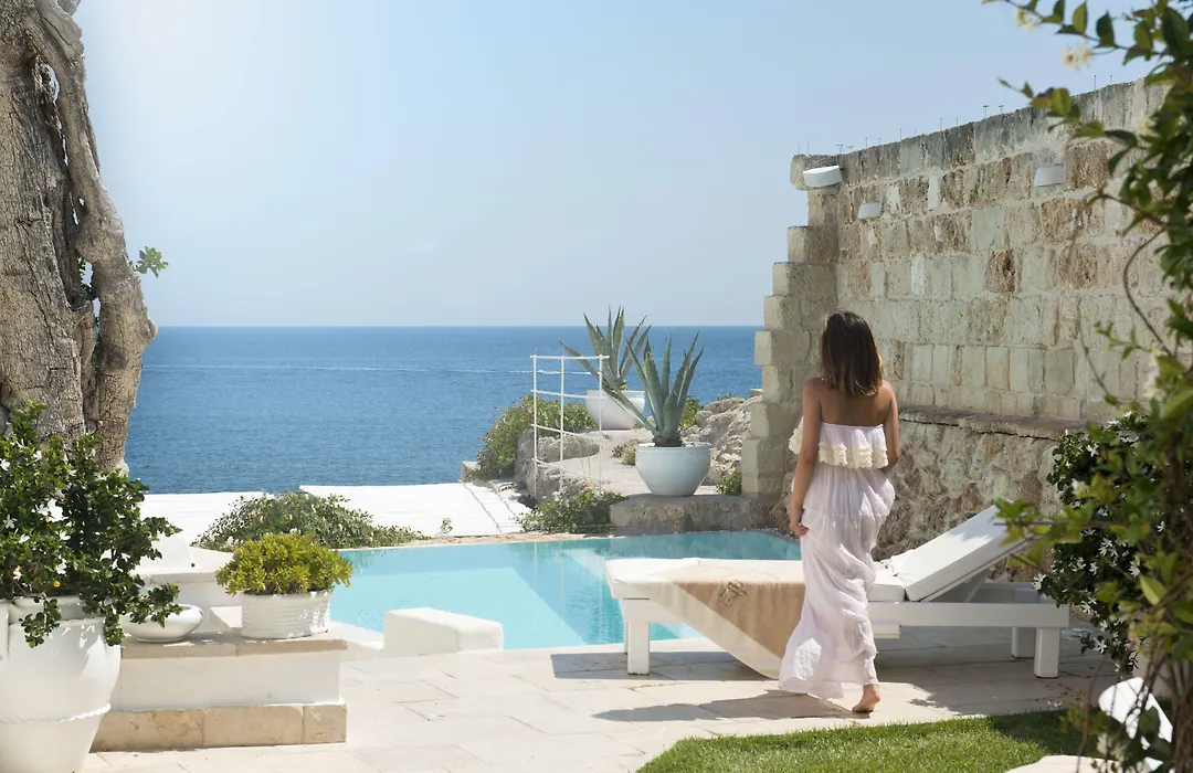 Hotel Don Ferrante-1