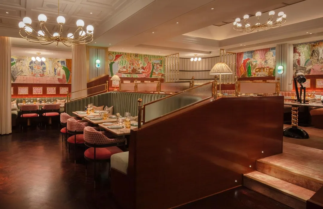The Beaumont Mayfair-1