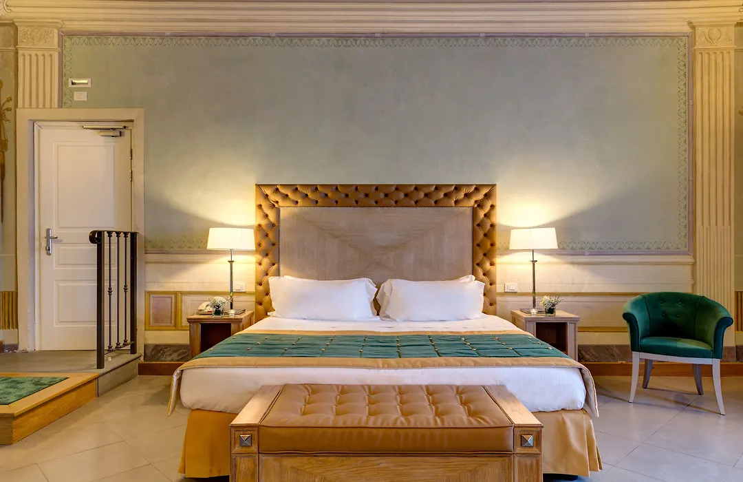 Villa Tolomei Hotel&Resort-1