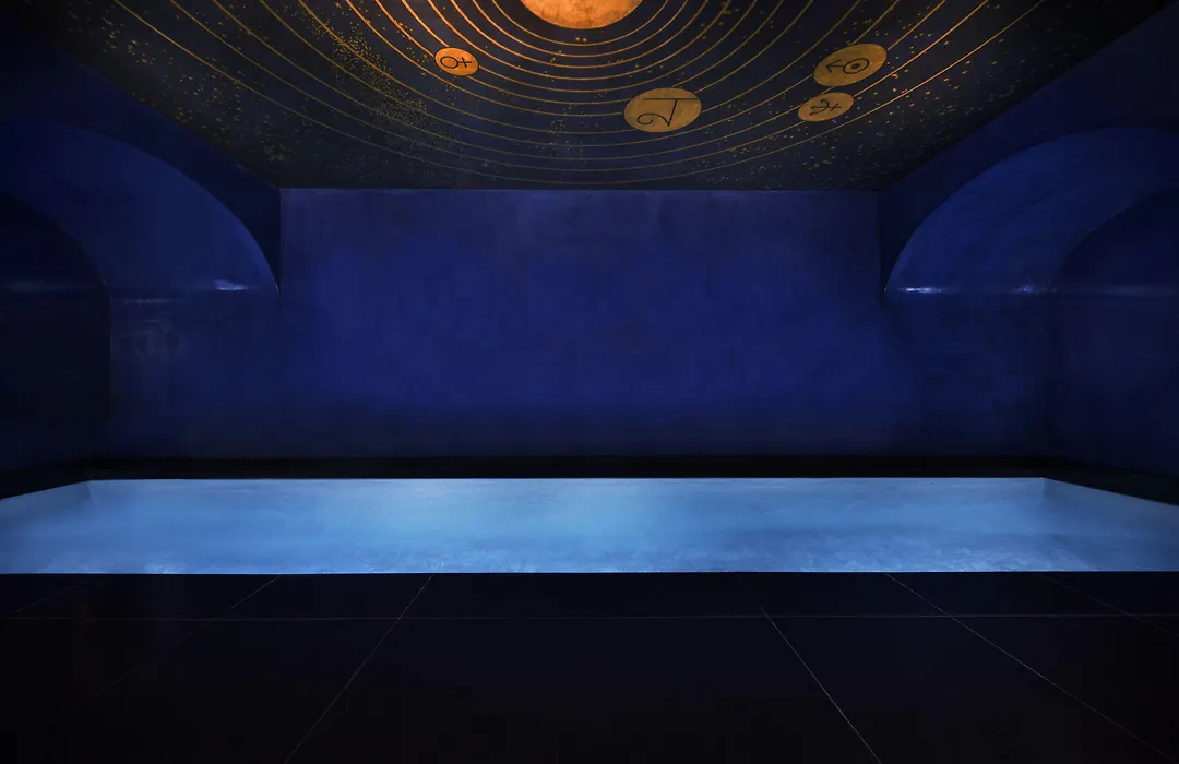 Maison Souquet, Hotel & Spa-1