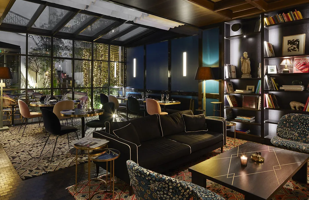 Le Roch Hotel & Spa-1