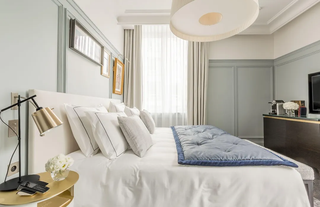 Le Damantin Hotel & Spa-1