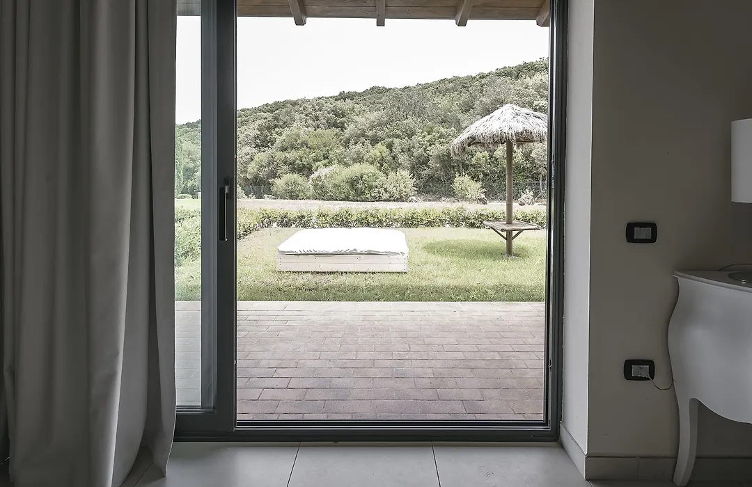 Argentario Lagoon Resort&Spa-1