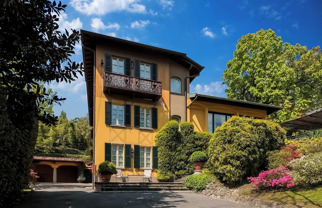 Villa D Este-1