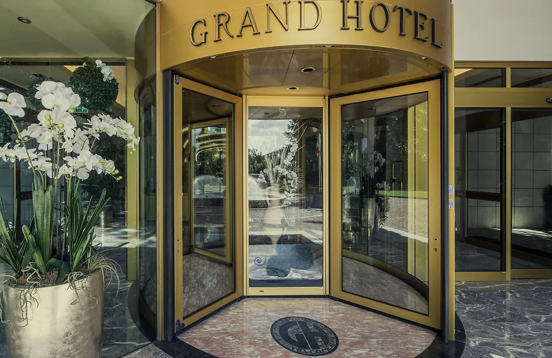 Grand Hotel Terme & Spa-1