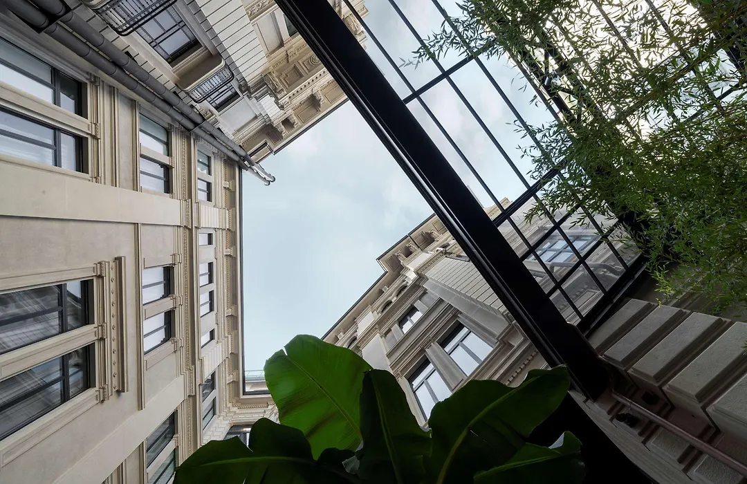Radisson Collection Hotel, Palazzo Touring Club Milan-1