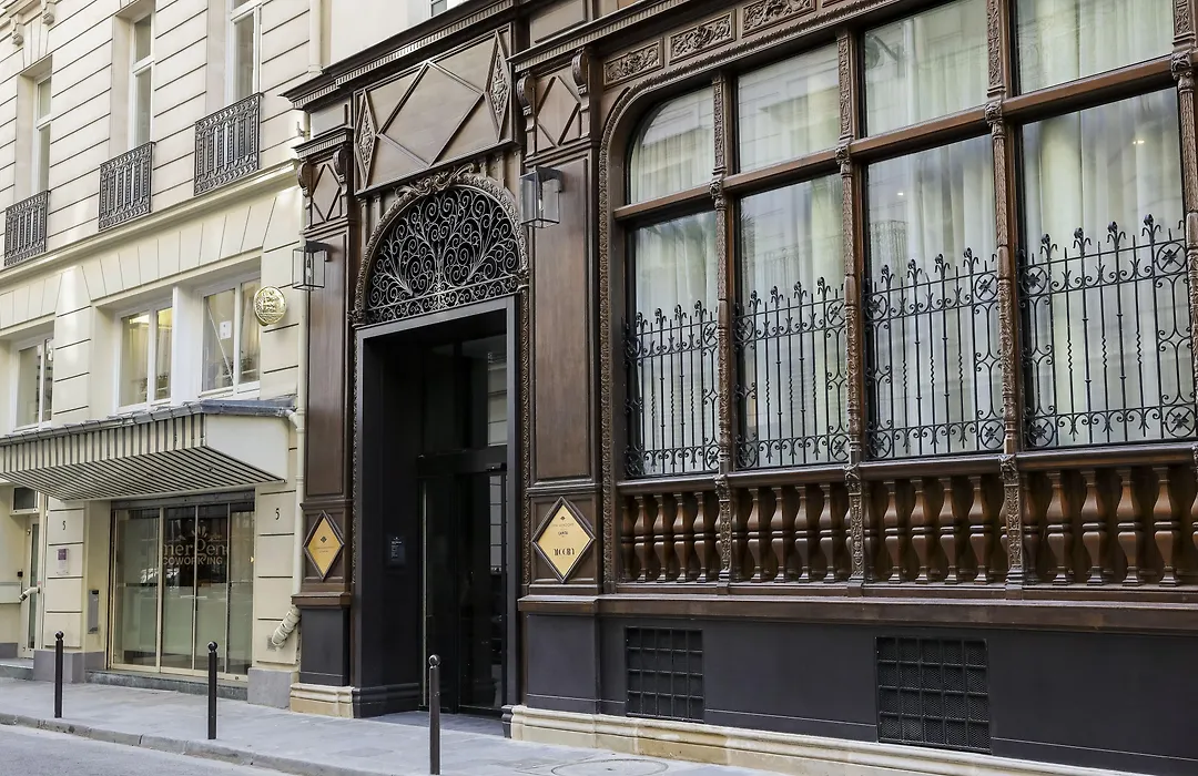 Maison Albar - Le Vendome-1