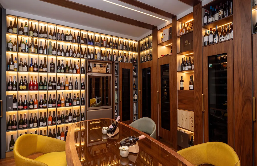 Casa Baglioni Milan - The Leading Hotels Of The World-1