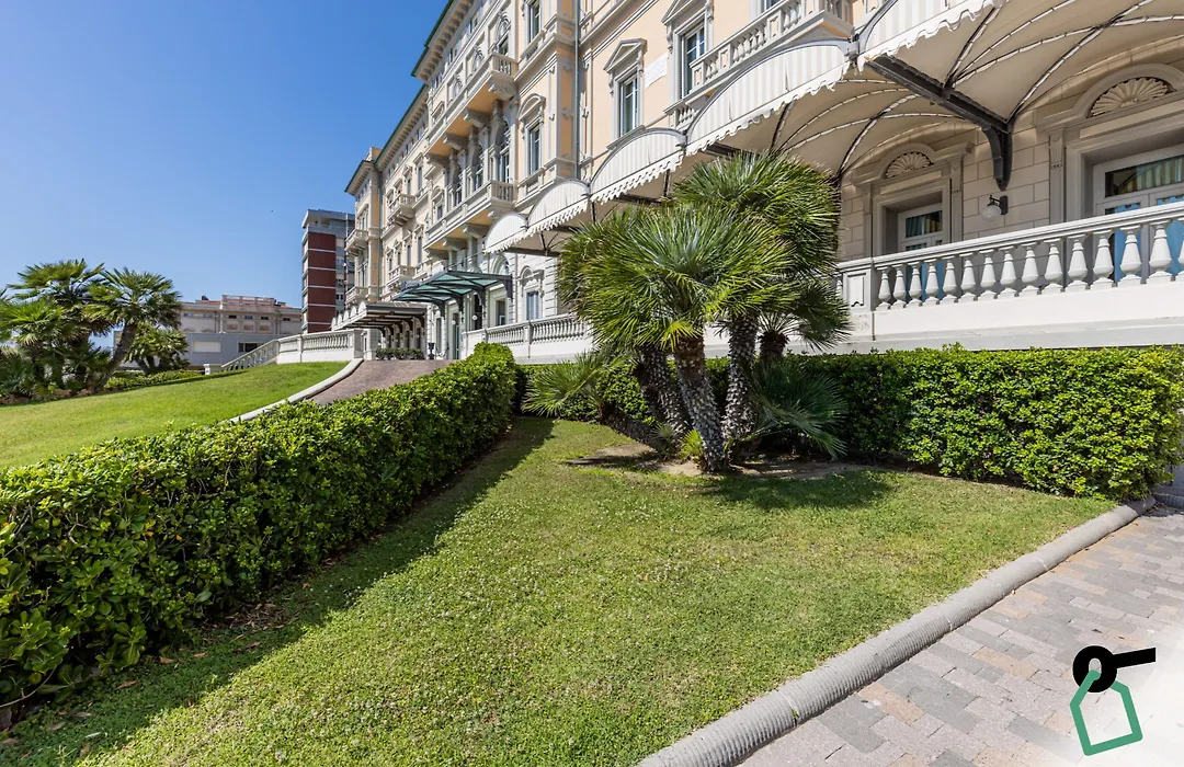 HOTIDAY Room Collection - Livorno Mascagni-1