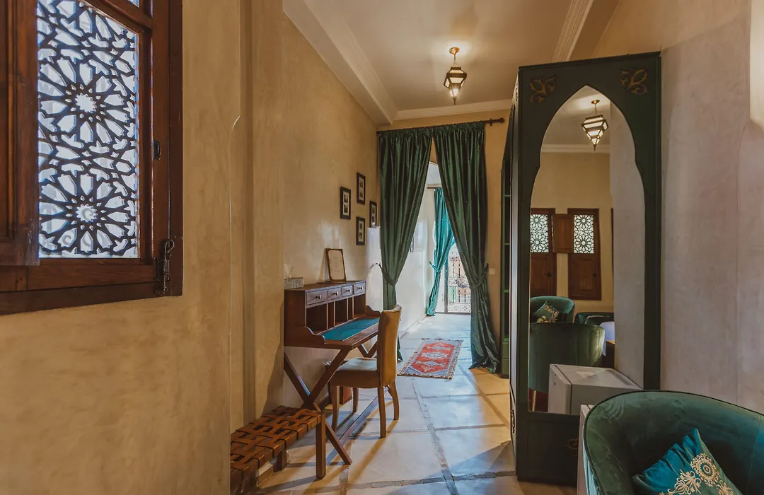 Riad El Hara-1
