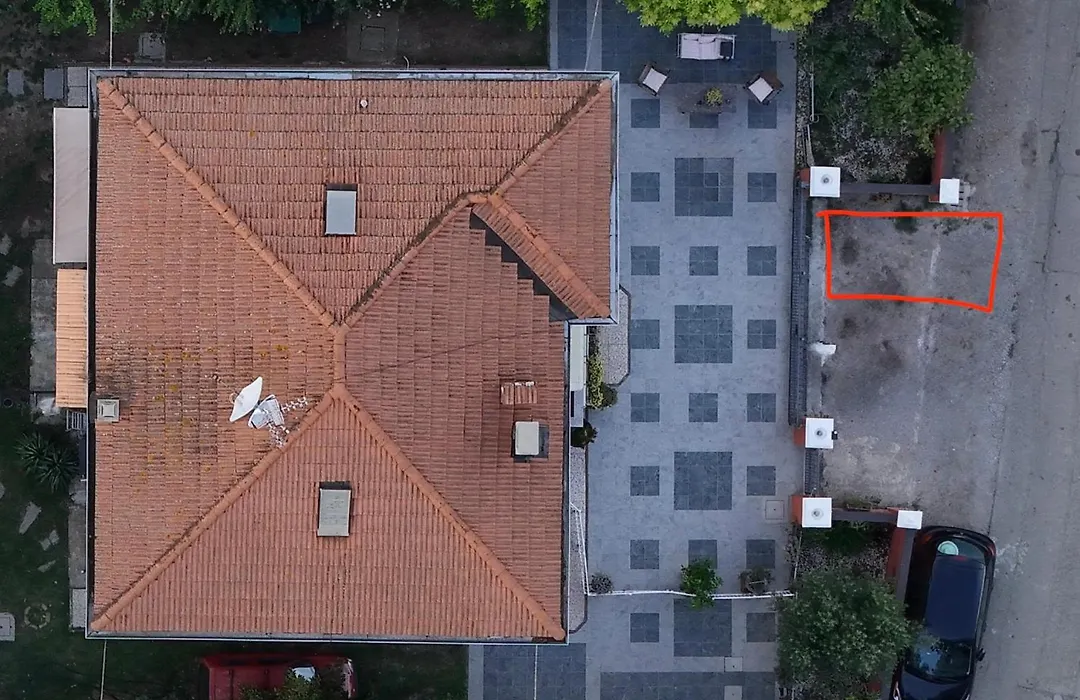 B&B Villa Firefly-1