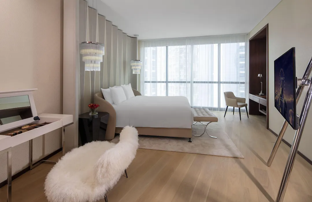 Paramount Hotel Dubai-1