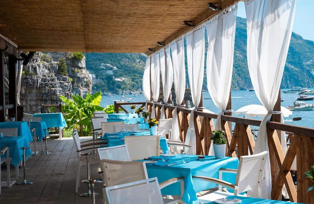 Hotel Le Agavi-1