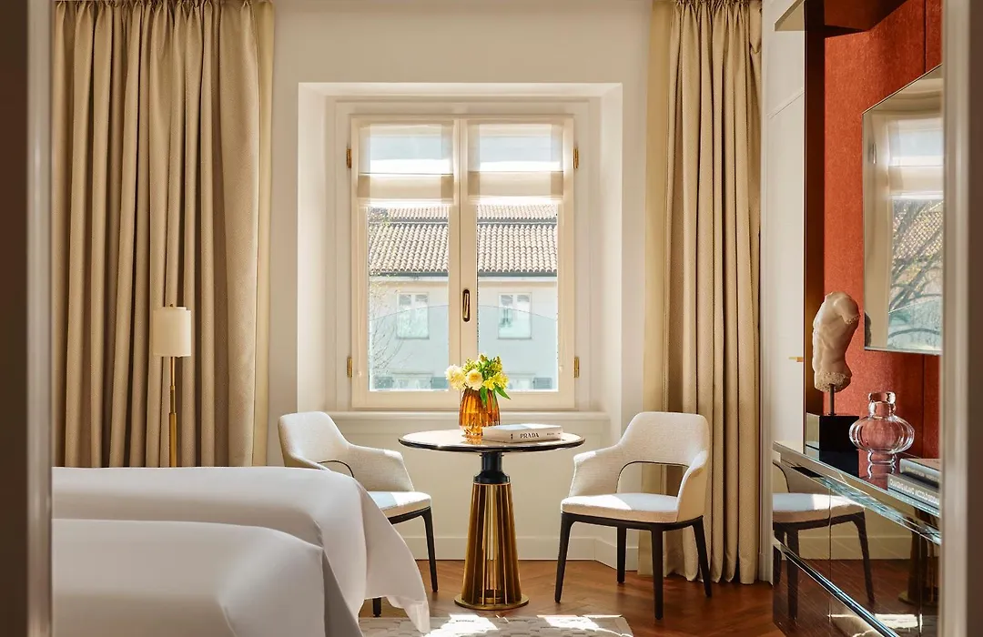 Four Seasons Hotel Milano-1