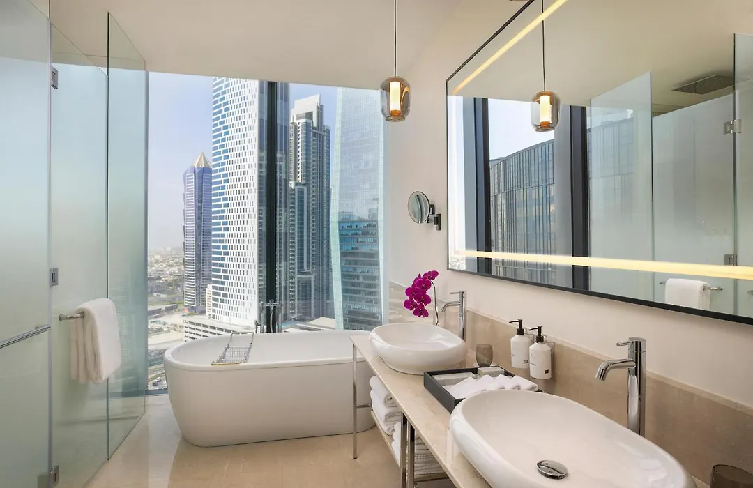 Anantara Downtown Dubai-1