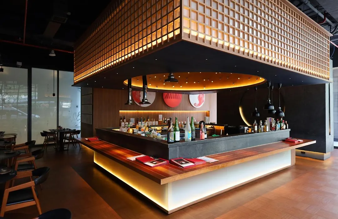 Ascott Thonglor Bangkok-1
