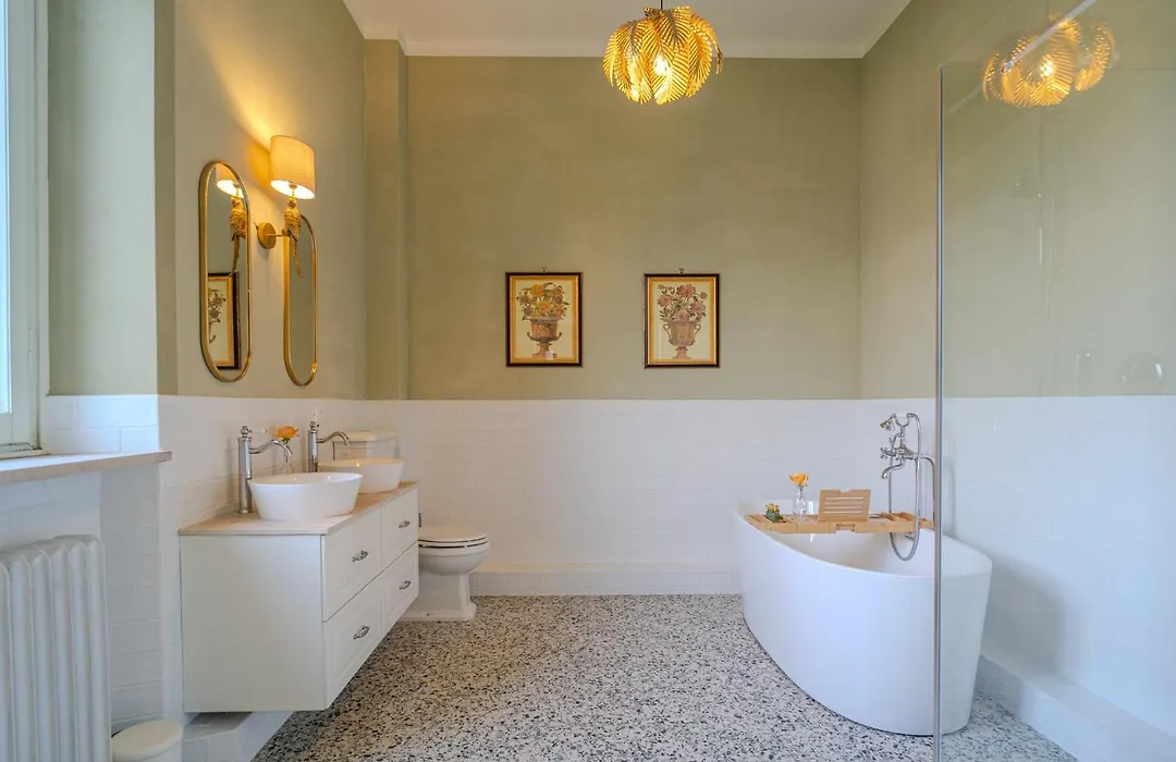 Tenuta di Tramonte Boutique Hotel-1