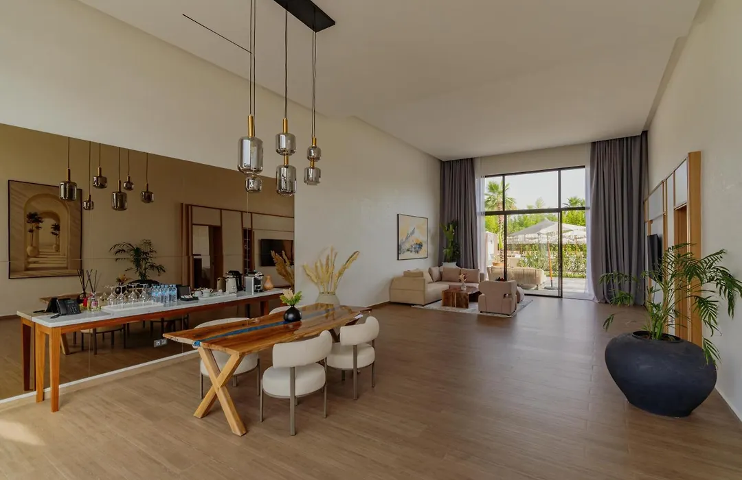 Nommos Beach Resort & Pool Club-1