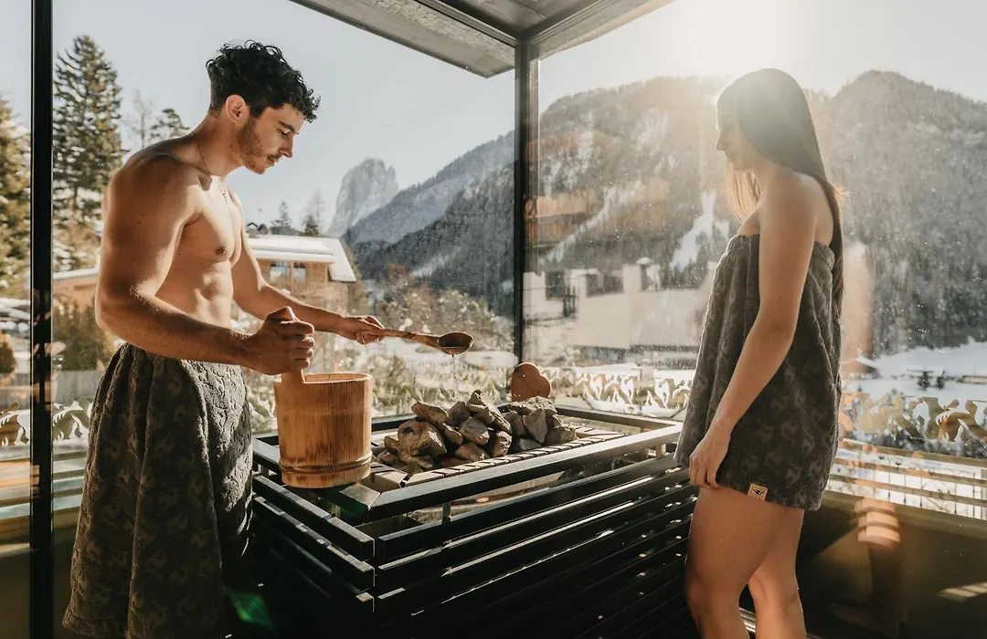 Alpin Garden Luxury Maison & Spa - Adults Retreat-1